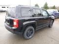 Black - Patriot Sport 4x4 Photo No. 7