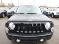 Black - Patriot Sport 4x4 Photo No. 12