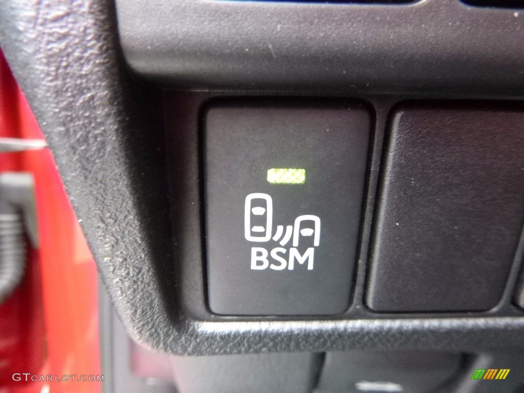 2014 IS 350 AWD - Matador Red Mica / Parchment photo #14
