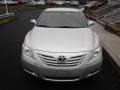 Classic Silver Metallic - Camry LE Photo No. 4