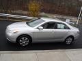 Classic Silver Metallic - Camry LE Photo No. 6