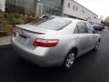 Classic Silver Metallic - Camry LE Photo No. 8