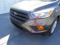 2017 Magnetic Ford Escape S  photo #10