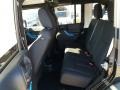 2017 Black Jeep Wrangler Unlimited Sport 4x4  photo #6