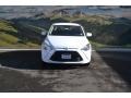 Frost - Yaris iA  Photo No. 2