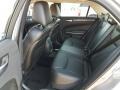 2017 Chrysler 300 Limited Rear Seat