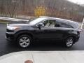 Attitude Black Metallic - Highlander XLE AWD Photo No. 7