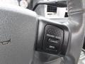 2008 Brilliant Black Crystal Pearl Dodge Ram 3500 SLT Quad Cab 4x4 Dually  photo #41