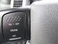 2008 Brilliant Black Crystal Pearl Dodge Ram 3500 SLT Quad Cab 4x4 Dually  photo #42