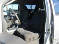 Silver Lightning Metallic - Pathfinder SE 4x4 Photo No. 15