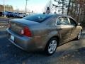 2012 Mocha Steel Metallic Chevrolet Malibu LS  photo #7