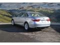 Celestial Silver Metallic - Camry LE Photo No. 3