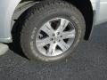 Silver Lightning Metallic - Pathfinder SE 4x4 Photo No. 23