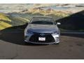 Celestial Silver Metallic - Camry SE Photo No. 2