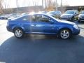 2006 Laser Blue Metallic Chevrolet Cobalt LT Coupe  photo #5