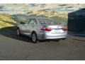 Celestial Silver Metallic - Camry LE Photo No. 3