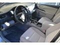 Celestial Silver Metallic - Camry LE Photo No. 5