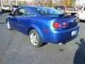 2006 Laser Blue Metallic Chevrolet Cobalt LT Coupe  photo #8