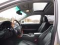 Tungsten Silver Pearl - RX 450h AWD Hybrid Photo No. 7