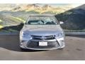 Celestial Silver Metallic - Camry LE Photo No. 2