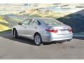 Celestial Silver Metallic - Camry LE Photo No. 3
