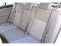 Celestial Silver Metallic - Camry LE Photo No. 7