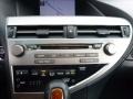 Tungsten Silver Pearl - RX 450h AWD Hybrid Photo No. 22