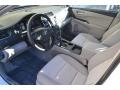 Super White - Camry LE Photo No. 5