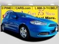 Laser Blue Pearl - Dart SE Photo No. 1