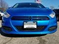 Laser Blue Pearl - Dart SE Photo No. 2
