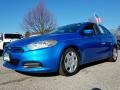 Laser Blue Pearl - Dart SE Photo No. 3
