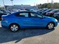 Laser Blue Pearl - Dart SE Photo No. 5