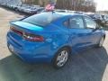 Laser Blue Pearl - Dart SE Photo No. 7