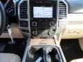 Camel Controls Photo for 2017 Ford F350 Super Duty #117306324