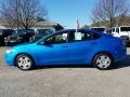 Laser Blue Pearl - Dart SE Photo No. 10