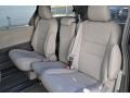 2017 Predawn Gray Mica Toyota Sienna XLE  photo #7