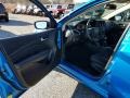 Laser Blue Pearl - Dart SE Photo No. 15