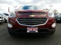 Siren Red Tintcoat - Equinox LT Photo No. 2