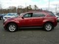 Siren Red Tintcoat - Equinox LT Photo No. 3
