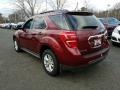Siren Red Tintcoat - Equinox LT Photo No. 4