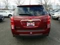 Siren Red Tintcoat - Equinox LT Photo No. 5