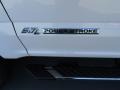 2017 White Platinum Ford F250 Super Duty Lariat Crew Cab 4x4  photo #15
