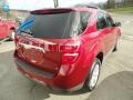 Siren Red Tintcoat - Equinox LT AWD Photo No. 5