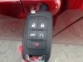 Siren Red Tintcoat - Equinox LT AWD Photo No. 12
