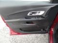 Siren Red Tintcoat - Equinox LT AWD Photo No. 14