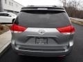 2014 Silver Sky Metallic Toyota Sienna XLE  photo #9