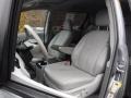 2014 Silver Sky Metallic Toyota Sienna XLE  photo #12
