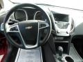 Siren Red Tintcoat - Equinox LT AWD Photo No. 18