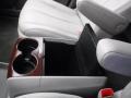 2014 Silver Sky Metallic Toyota Sienna XLE  photo #21