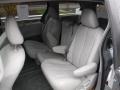2014 Silver Sky Metallic Toyota Sienna XLE  photo #23